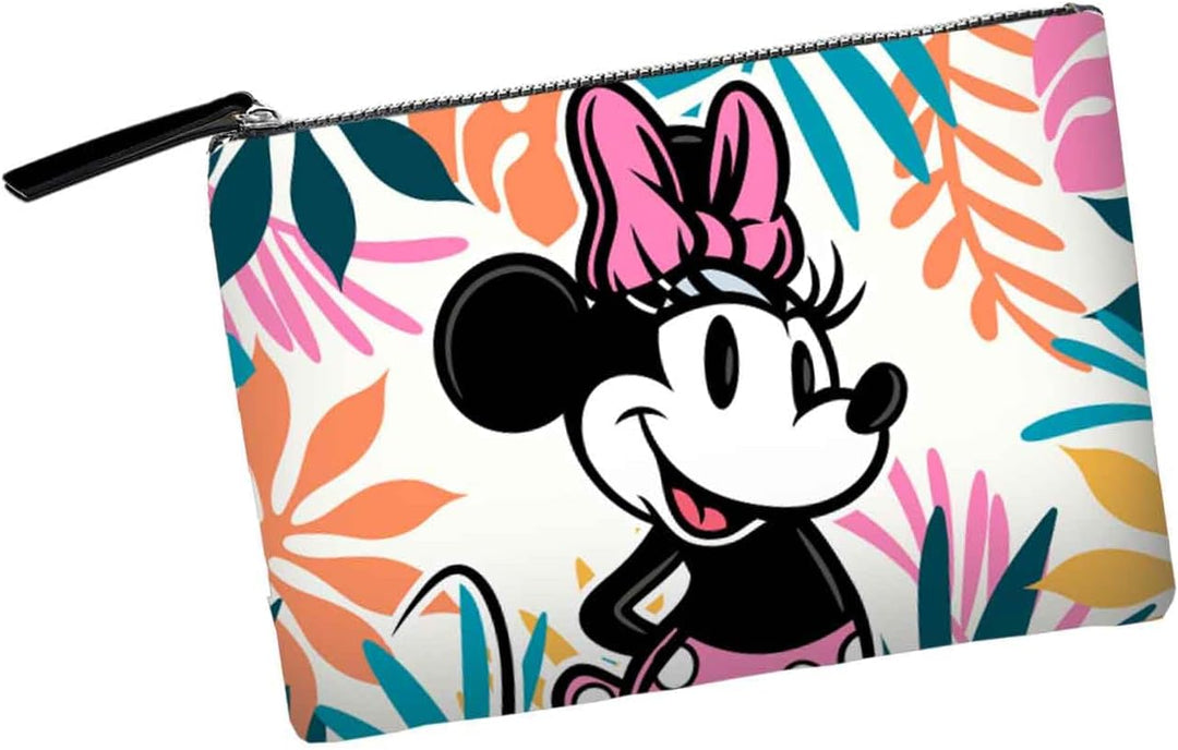 Disney Minnie Mouse Island-Soleil Toiletry Bag (07033)