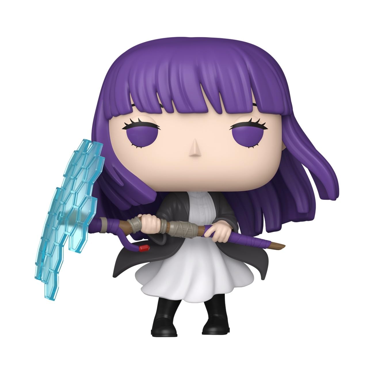 Funko Pop! Animation: Frieren - Fern Vinyl Figure 4