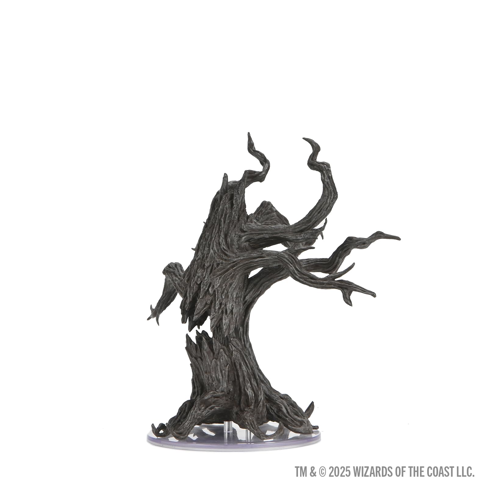 WizKids D&D Icons of The Realms: Ghost Light Booster Brick | 40 Pre-Painted Miniatures 5