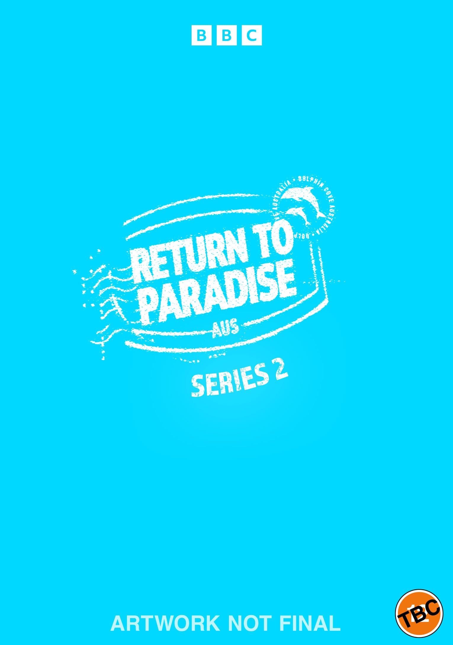 Return To Paradise: Series 2 1