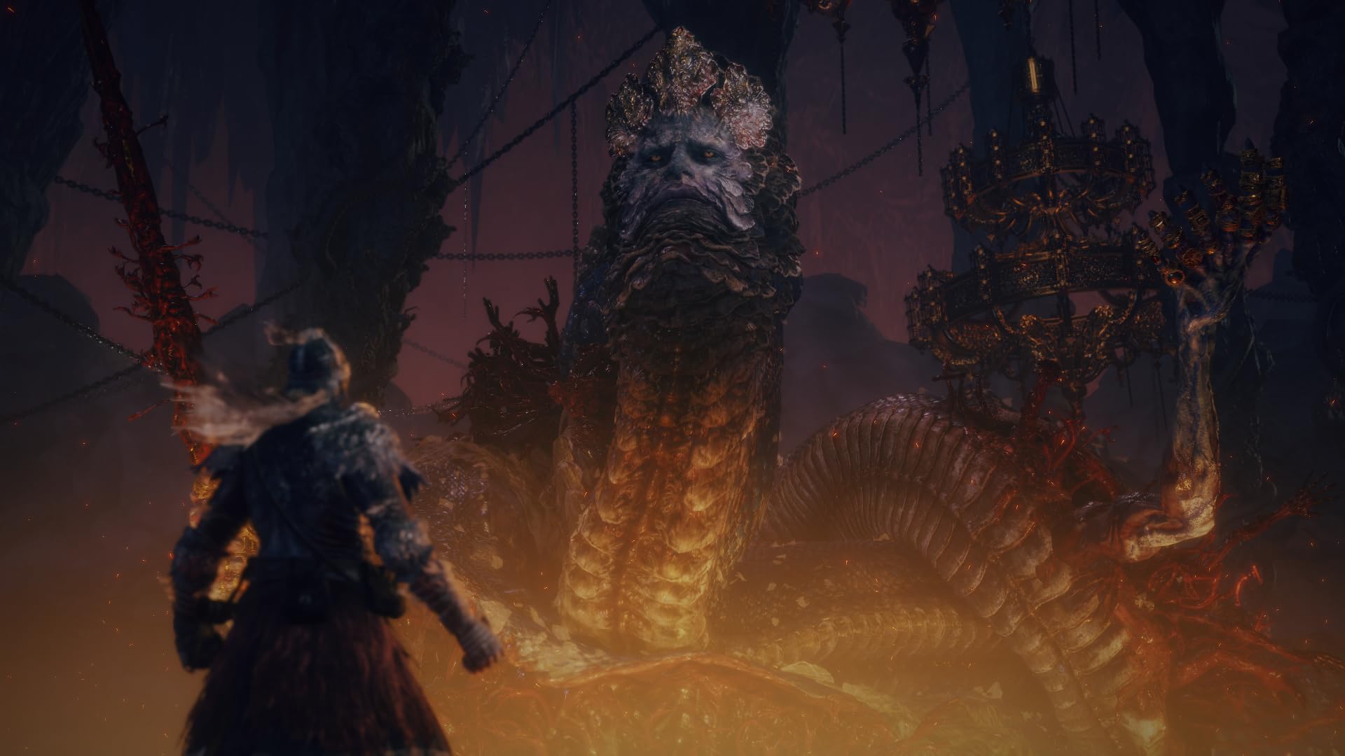 Elden Ring: Tarnished Edition [Nintendo Switch] 5