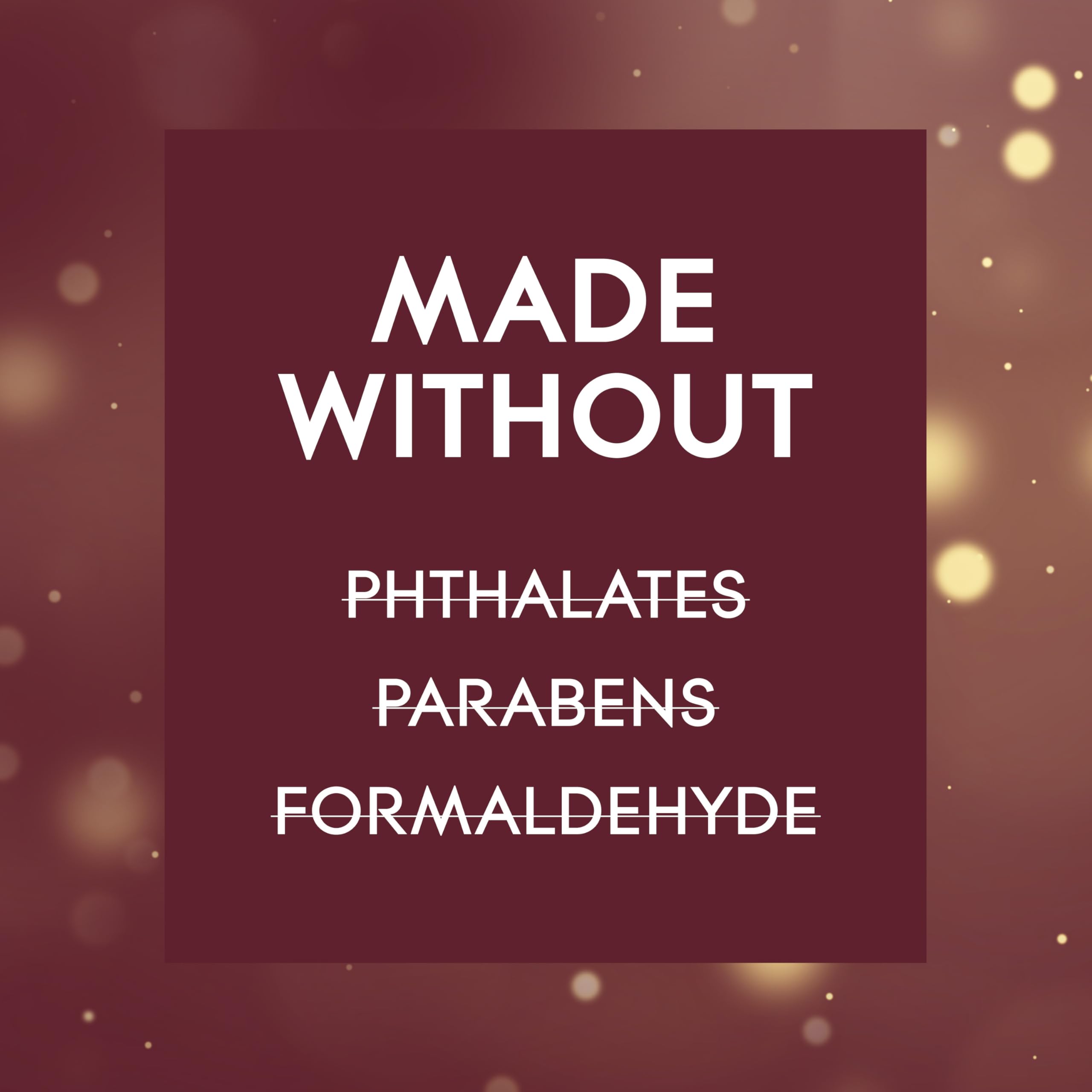 Glade - Pumpkin Spice Latte Plug-In Air Freshener Refill, Electric Scented Oil for Room Fragrance, Pack of 6 (6 x 20ml) 3