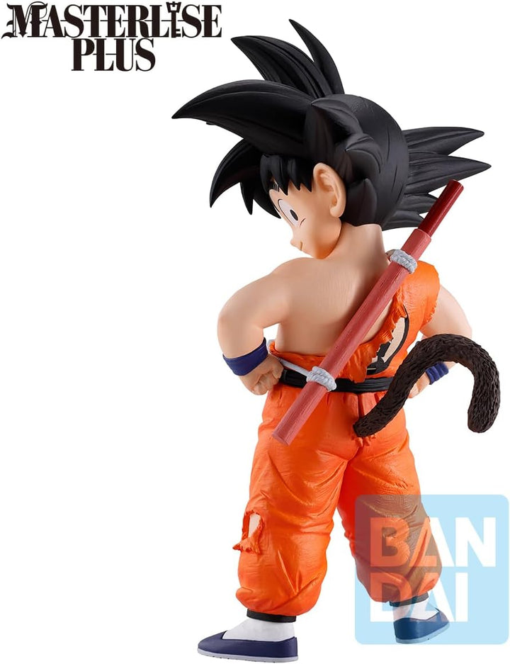 Banpresto Son Goku & Korin Dragon Ball Z Collectible Figure (BAS66937)