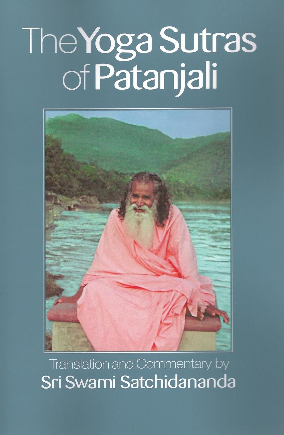 Integral Yoga Publications Yoga Sutras of Patanjali - Revised Edition | Paperback | 272 Pages 1