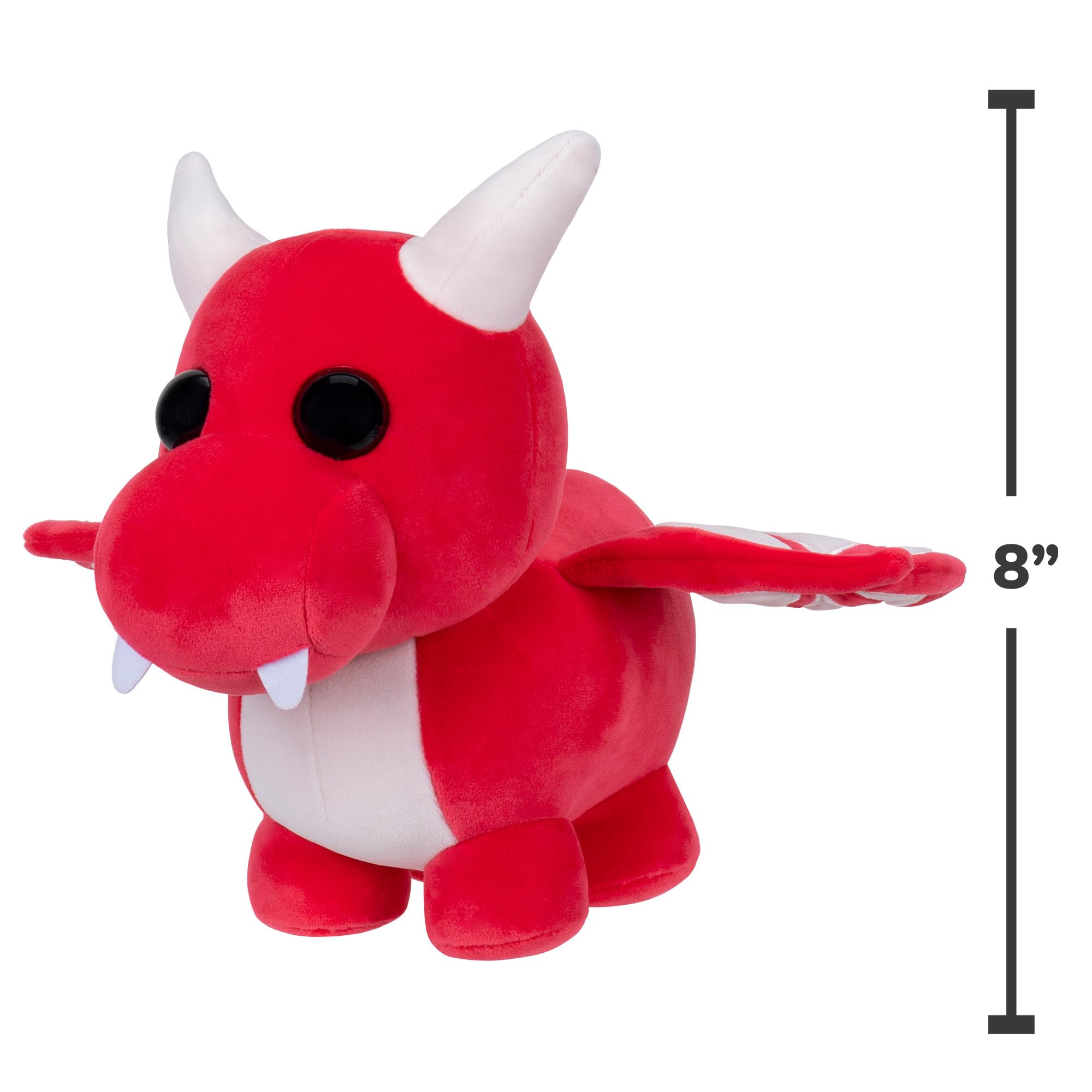Adopt Me! Series 4 - Dragon Plush 10