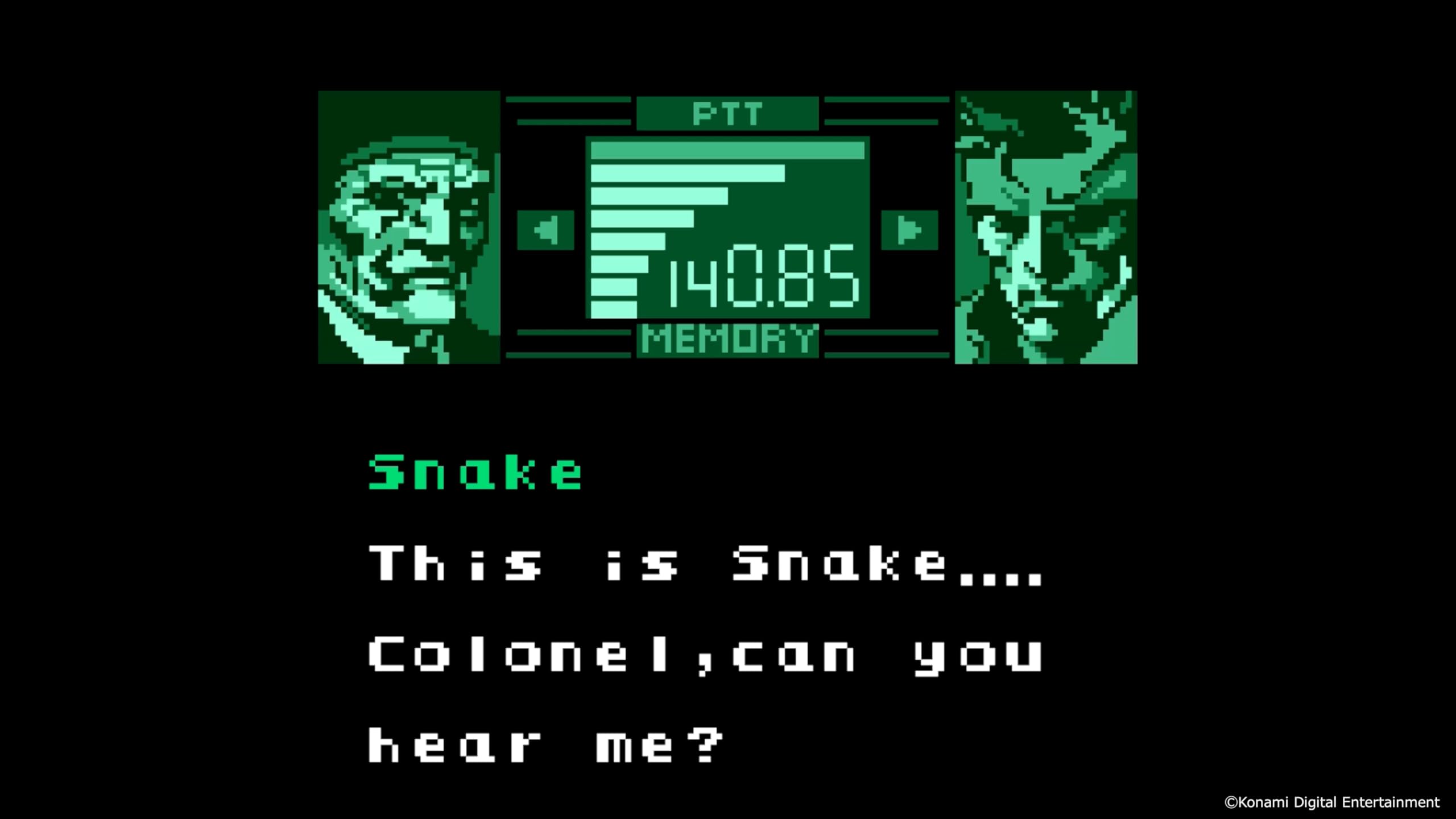 Metal Gear Solid: Master Collection Volume 2 – Day One Edition - Switch 2 3