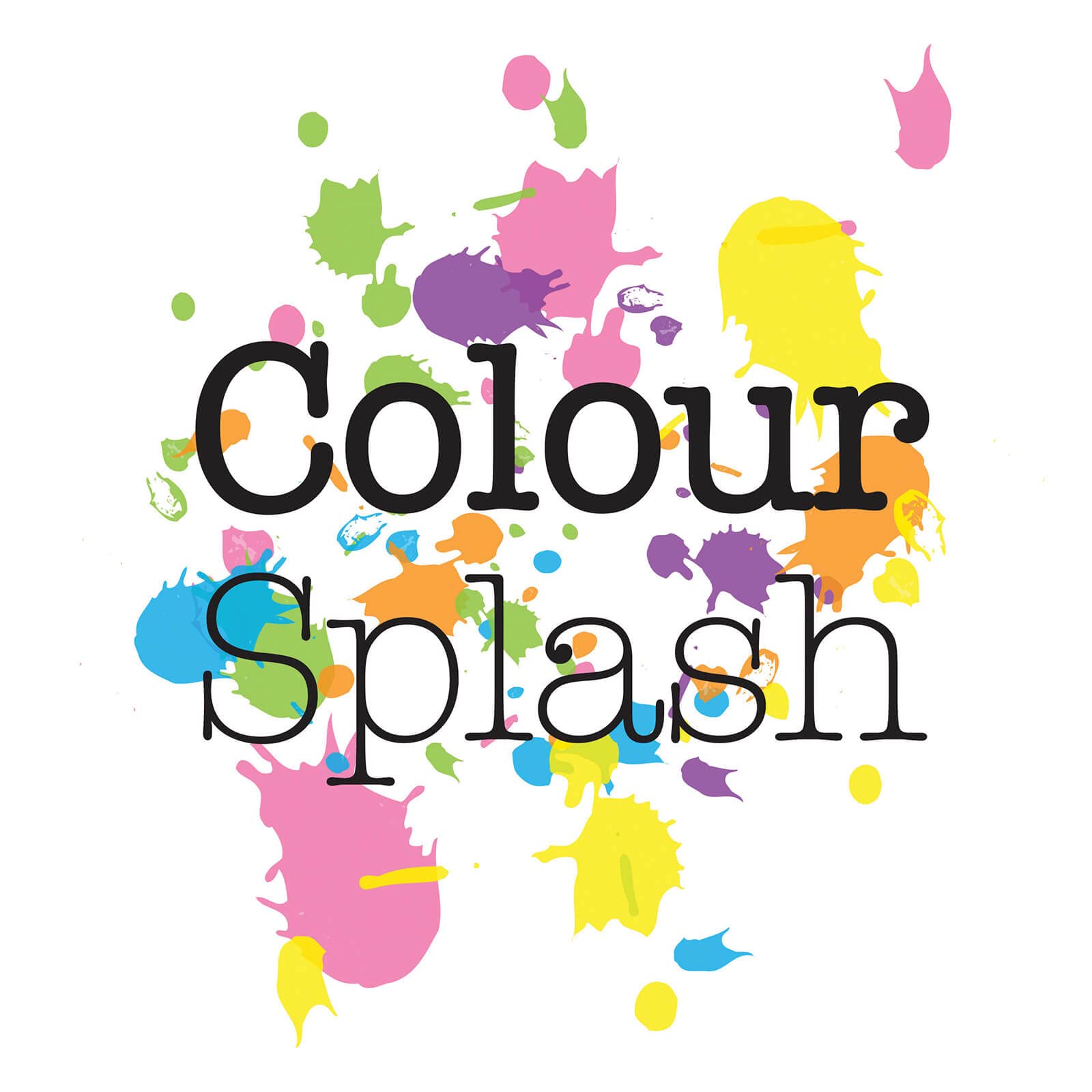 Colour Splash Red Food Colouring Gel - 5 x 25g Tubes 8