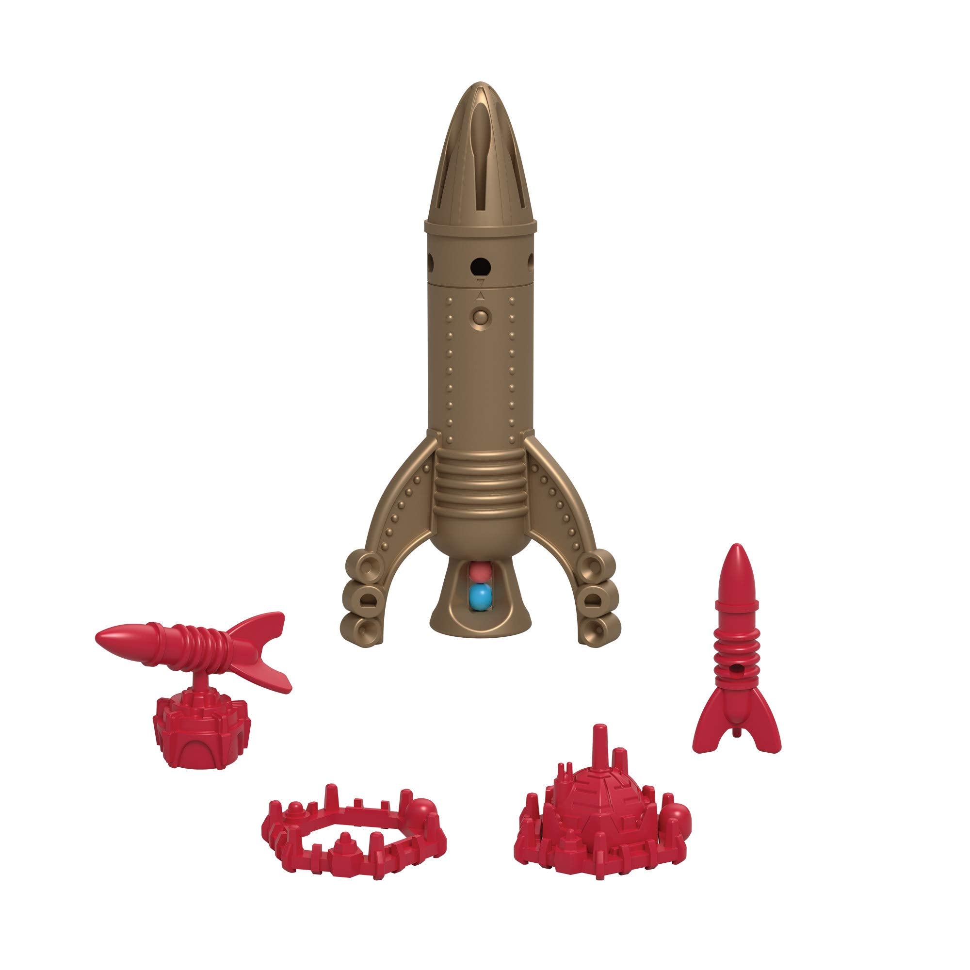 CATAN Starfarers 5 & 6 Player Extension | Board Game Expansion for Ages 10+ 11