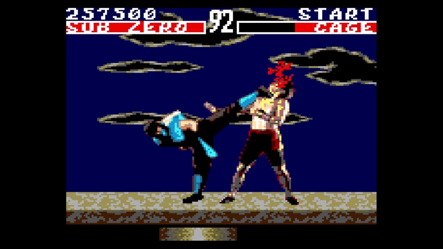 Mortal Kombat: Legacy Kollection - PS5 6