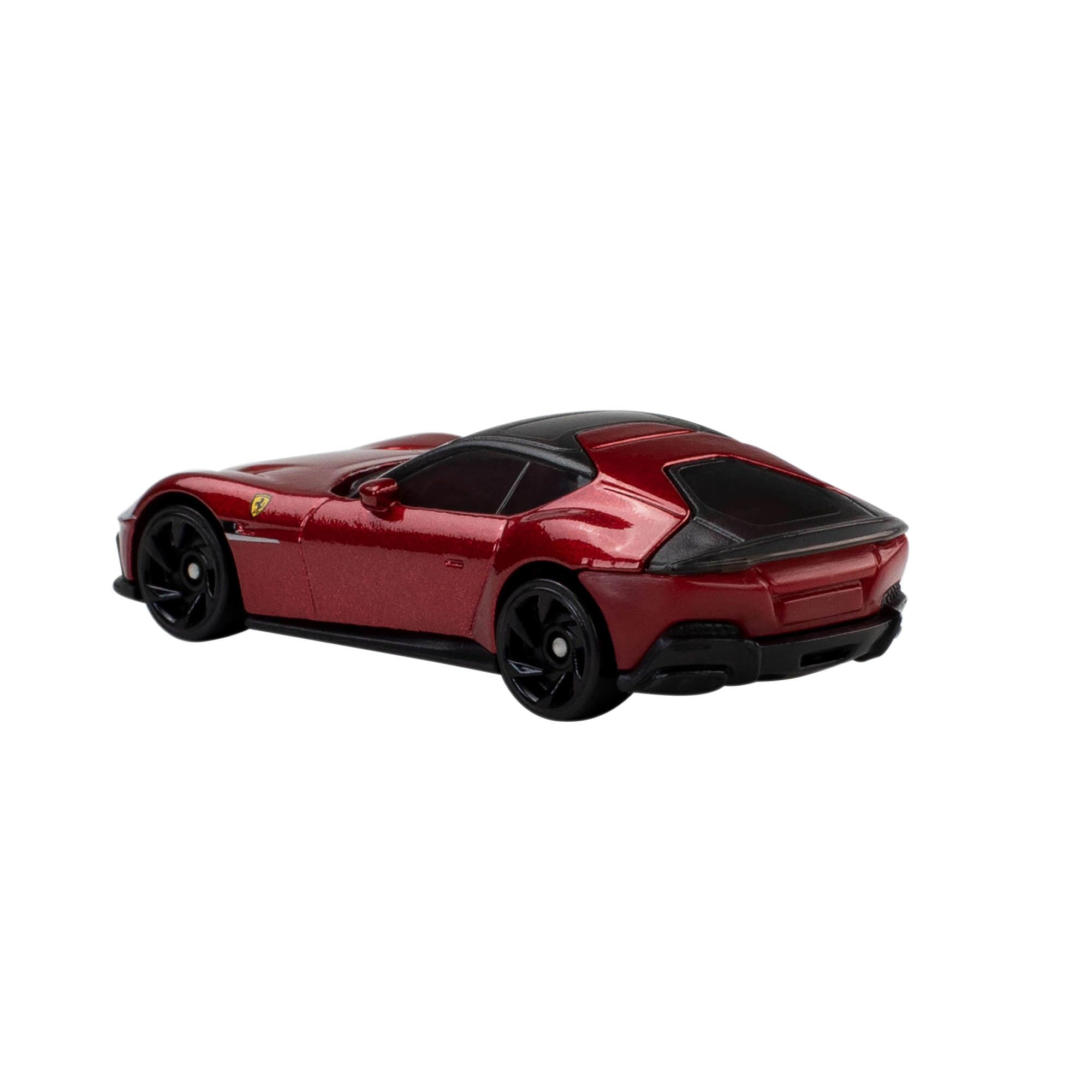Hot Wheels Die-Cast 5-Pack Cars | 1:64 Scale | Multicolor | Model JLN12 3