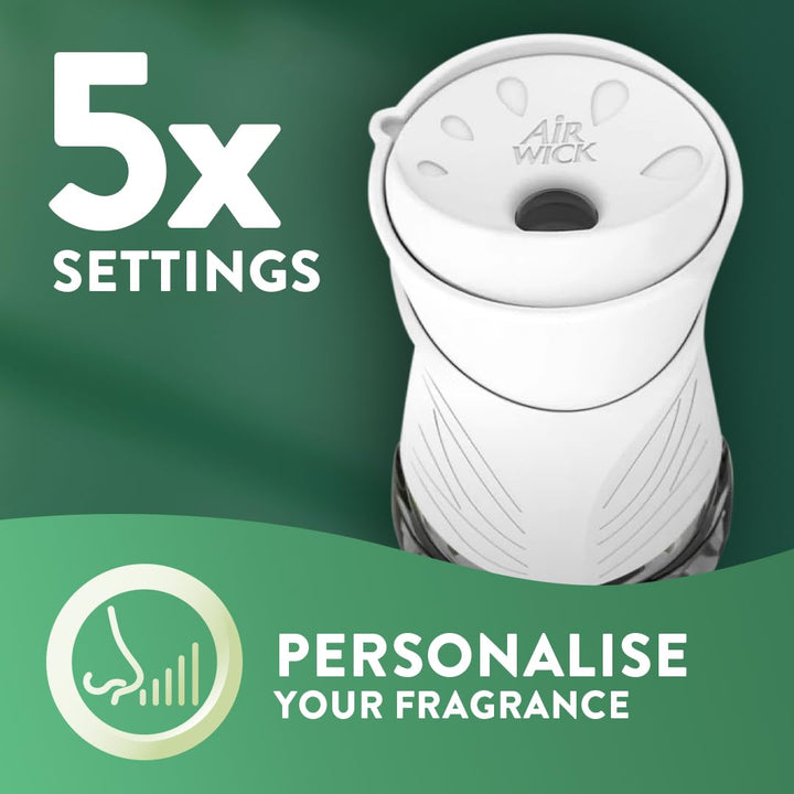 Airwick - Peony Garden Party Plug In Diffuser Refill