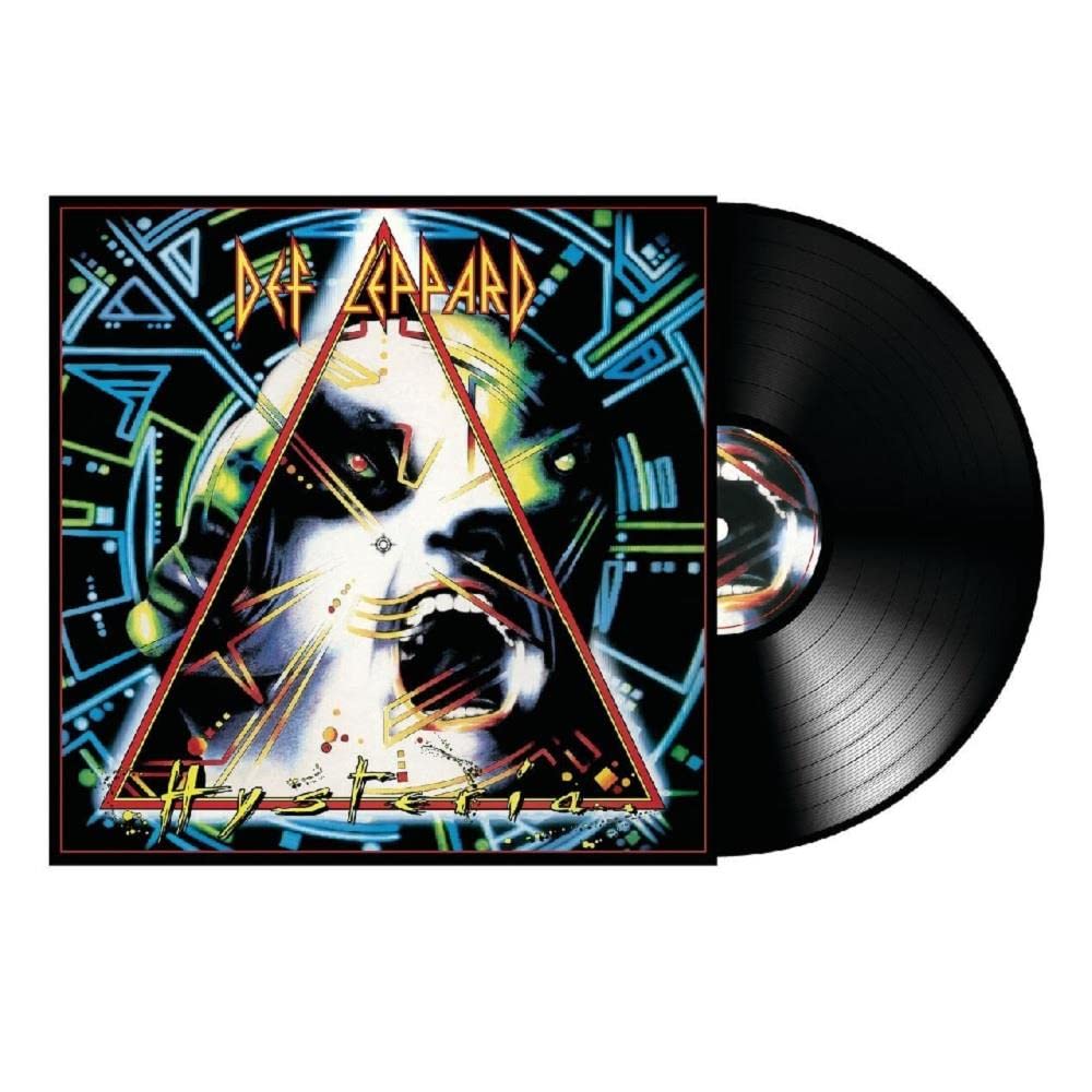 Def Leppard - Hysteria [2xVinyl]
