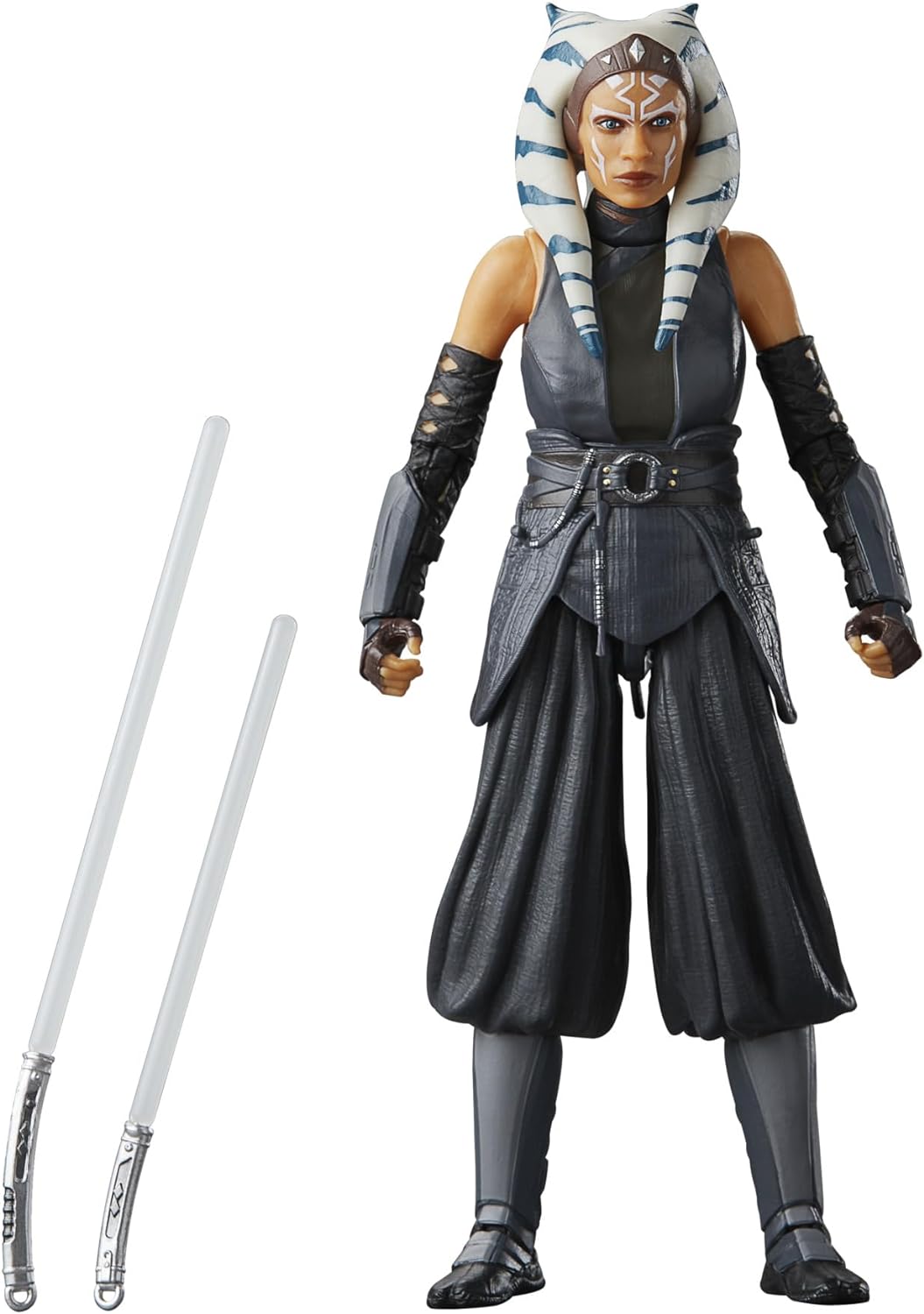 Hasbro Star Wars The Black Series Archive Collection - Ahsoka Tano Action Figure (G0046)