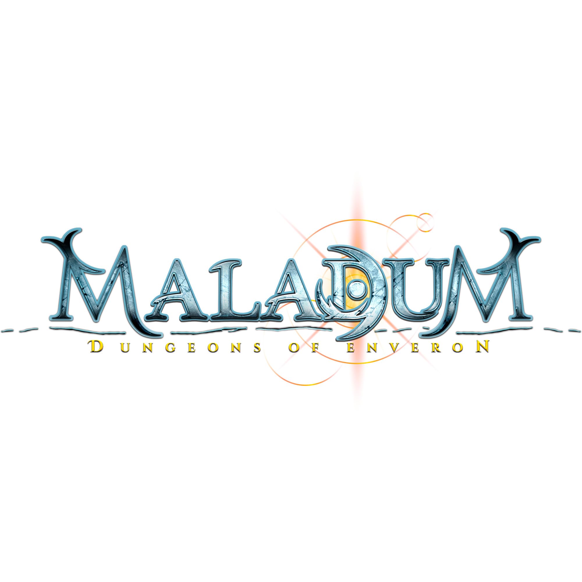 Battle Systems Maladum Dungeons of Enveron Dice Booster Pack 4
