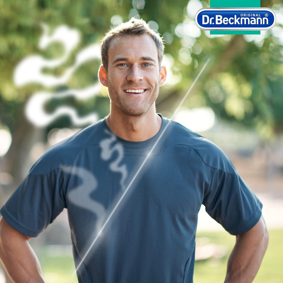 Dr. Beckmann Odour Remover - Laundry Odor Eliminator 500 ml