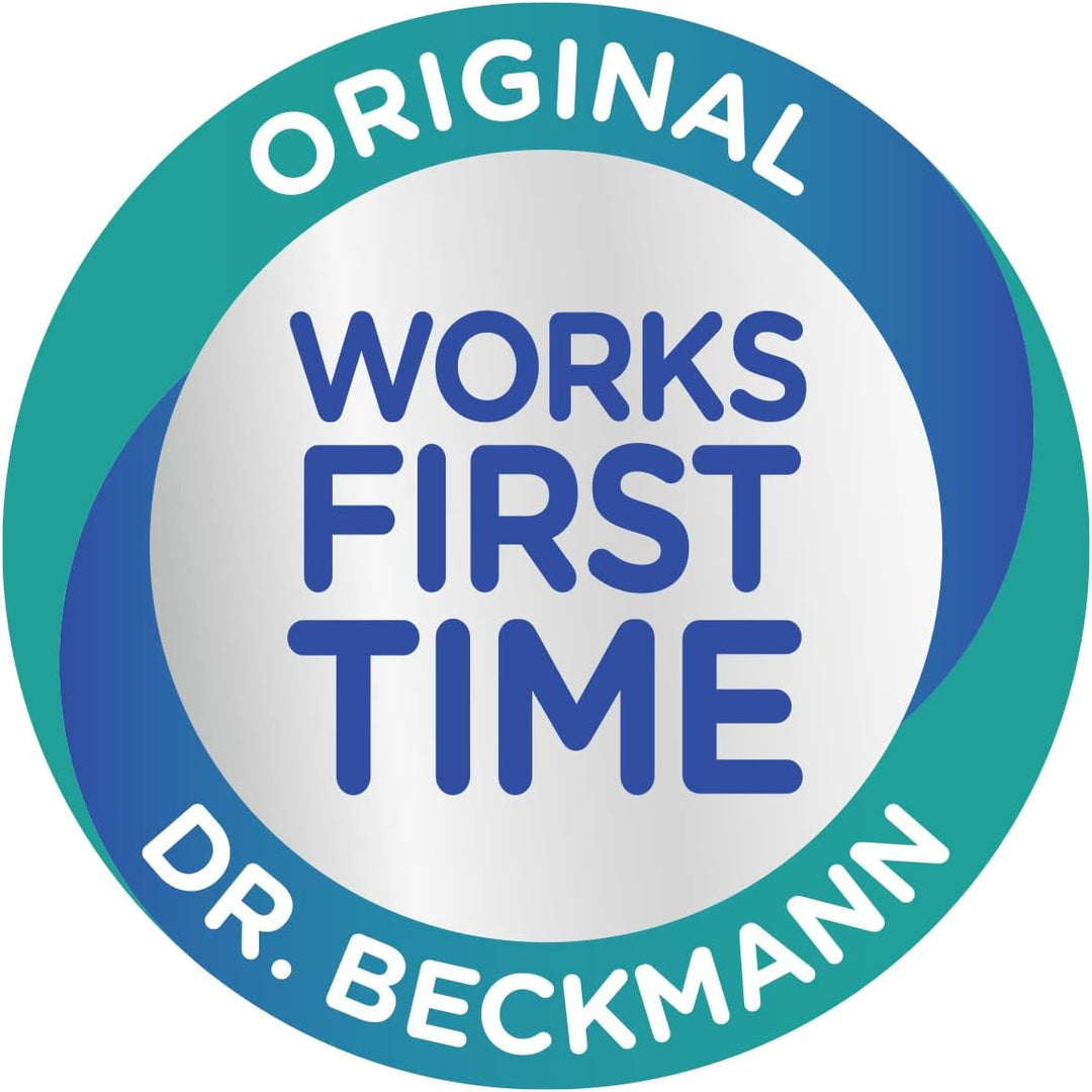 Dr. Beckmann - Stain Devils Fruit & Drinks Stain Remover