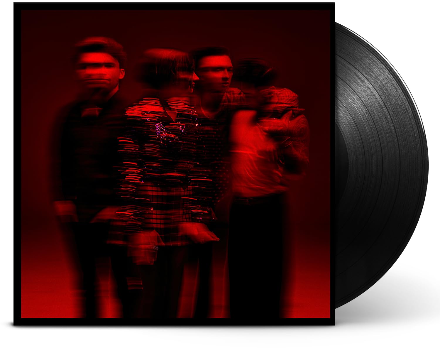 Marmozets - CO.WAR.DICE. [Vinyl] 1
