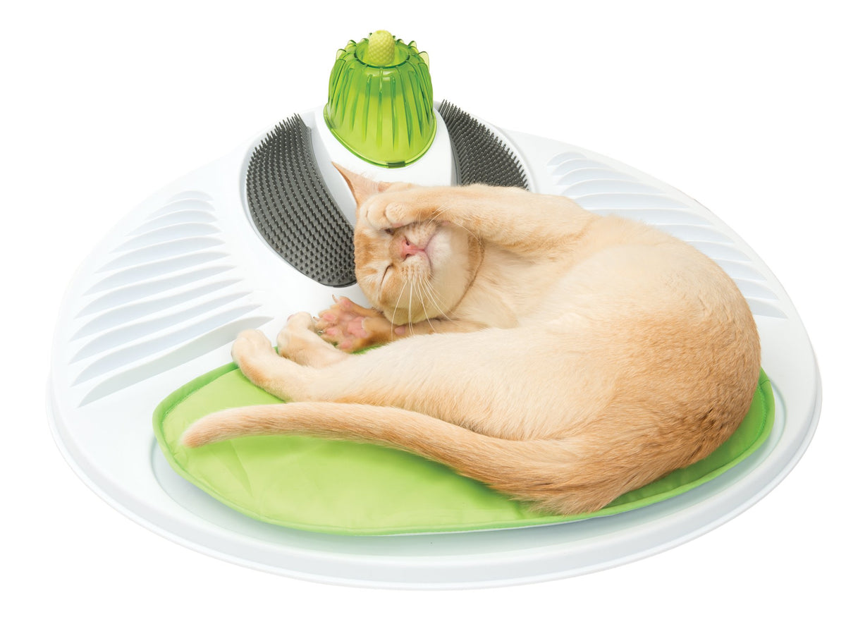 Catit Senses Wellness Centre - Green