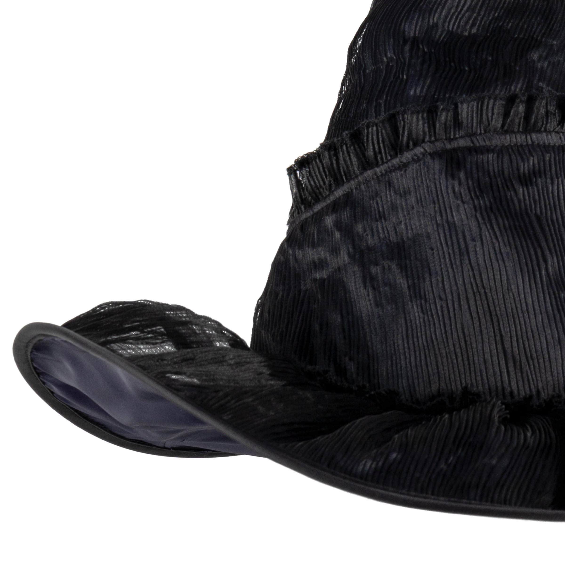 Disguise Wicked Elphaba Hat for Kids, Officially Licensed Fancy Dress Accessory 9