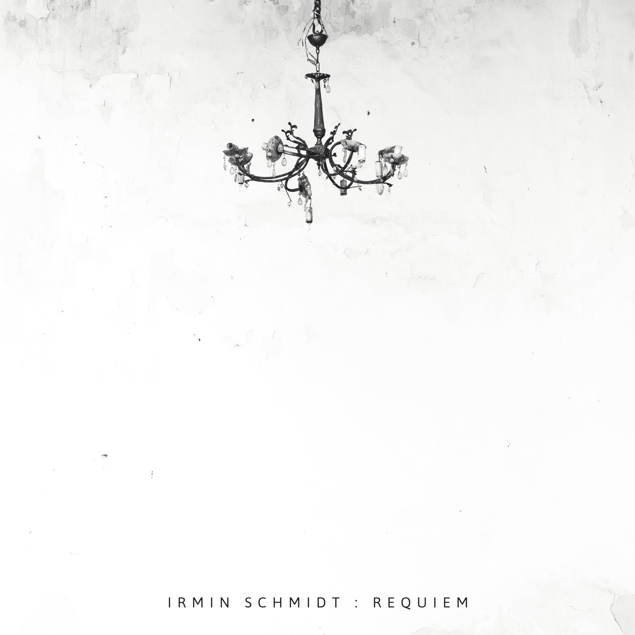 Irmin Schmidt - Requiem [Vinyl]