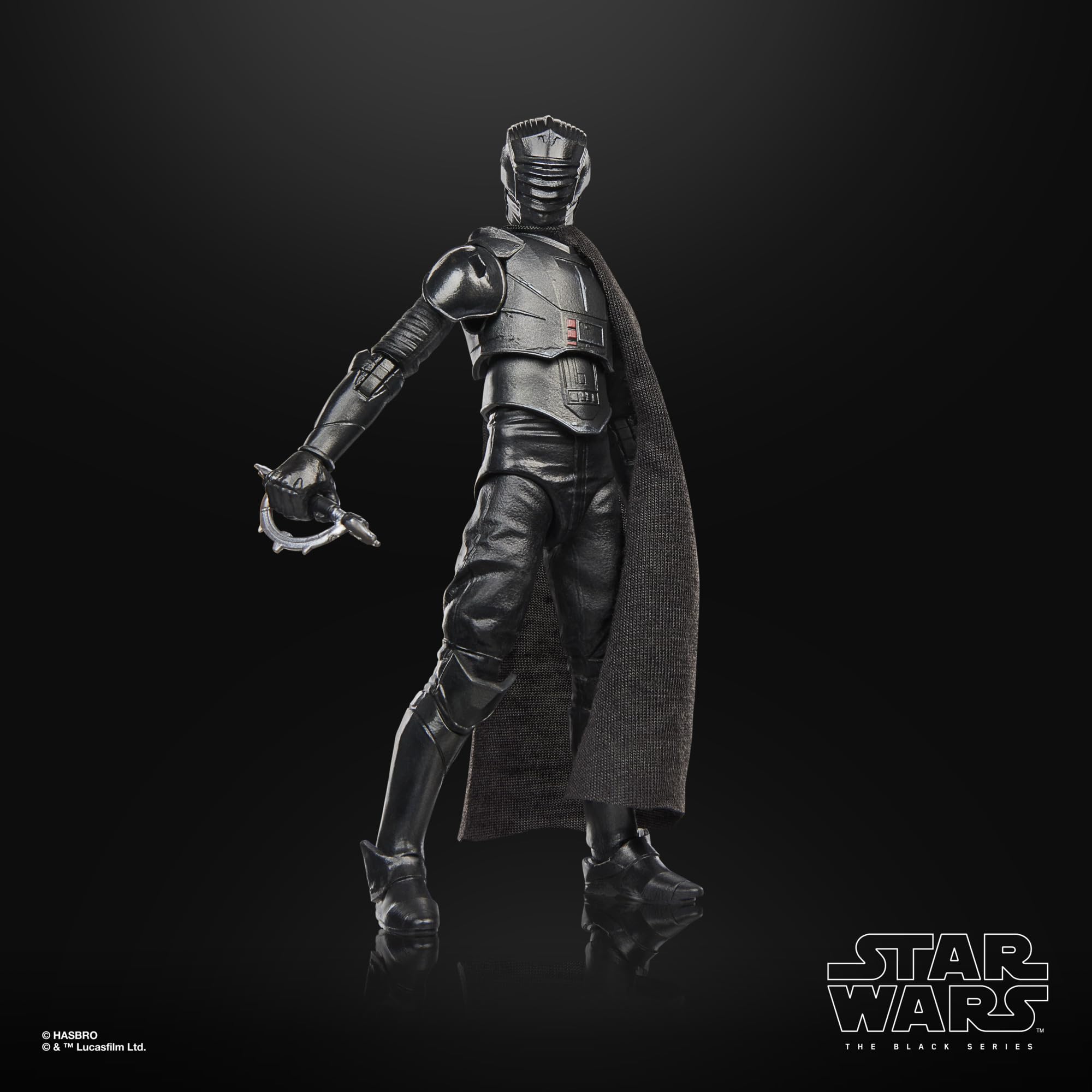 Star Wars The Black Series Marrok - Maul Shadow Lord 15 cm Action Figure | Ages 4+ 3