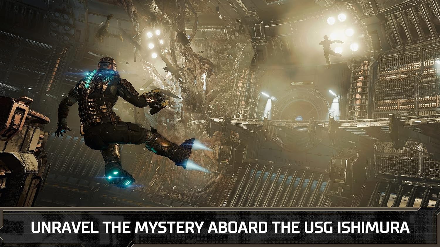Dead Space [PS5] 3