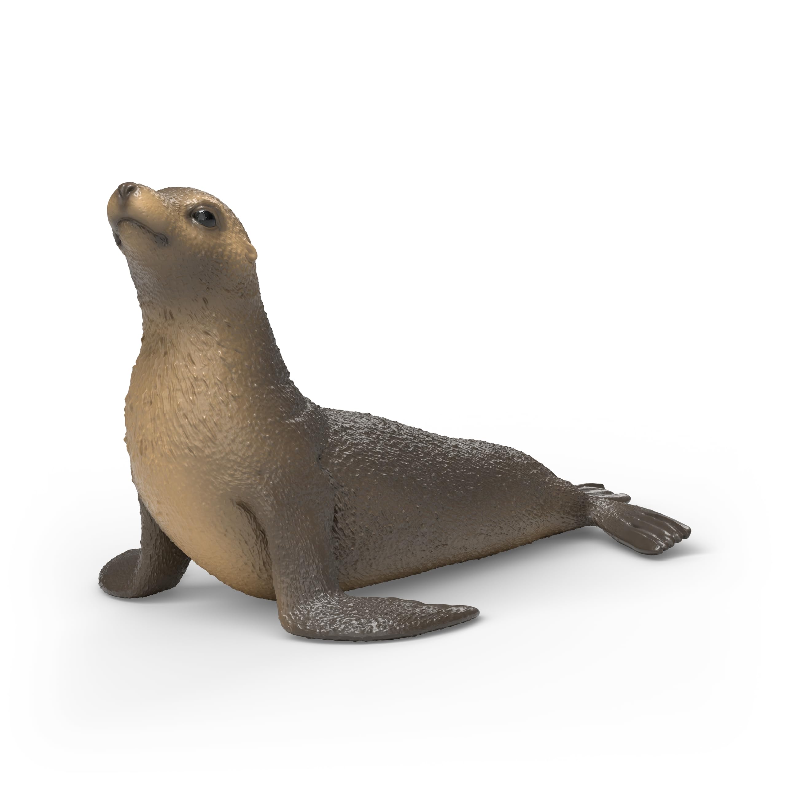 Schleich WILD LIFE Sea lion Figure 14933 | Ages 3+ | Plastic 1