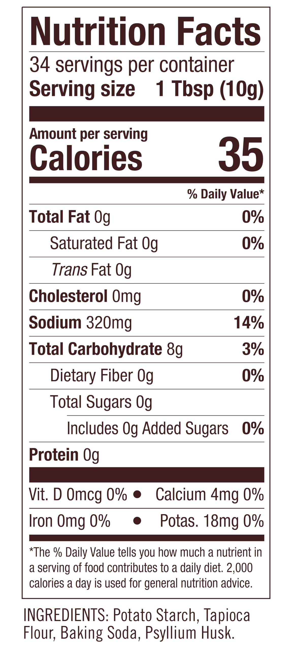 Bob's Red Mill Gluten Free Vegan Egg Replacer, Non-GMO, 340 g 2