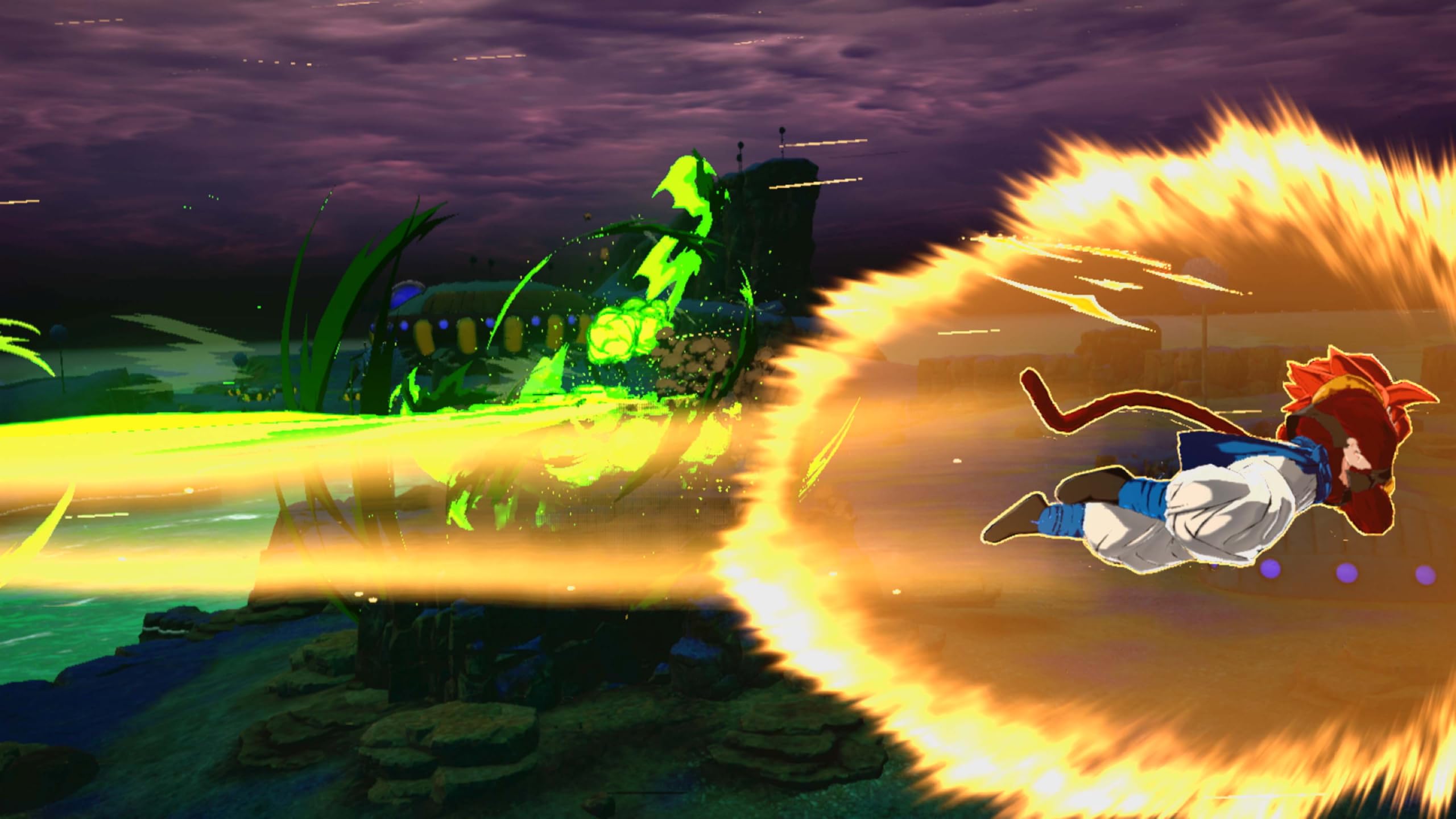 Dragon Ball Sparking! Zero - Nintendo Switch 2 Edition 15