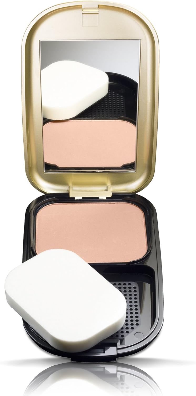 Max Factor - Facefinity Compact Foundation (10 g) (‎81536255)