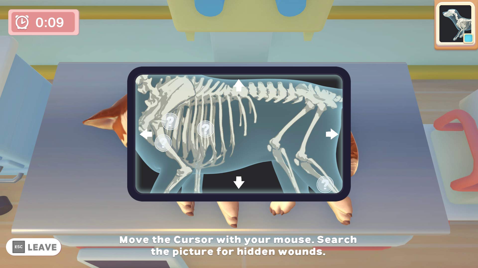 My Universe: Pet Clinic, Cats & Dogs [Nintendo Switch] 4