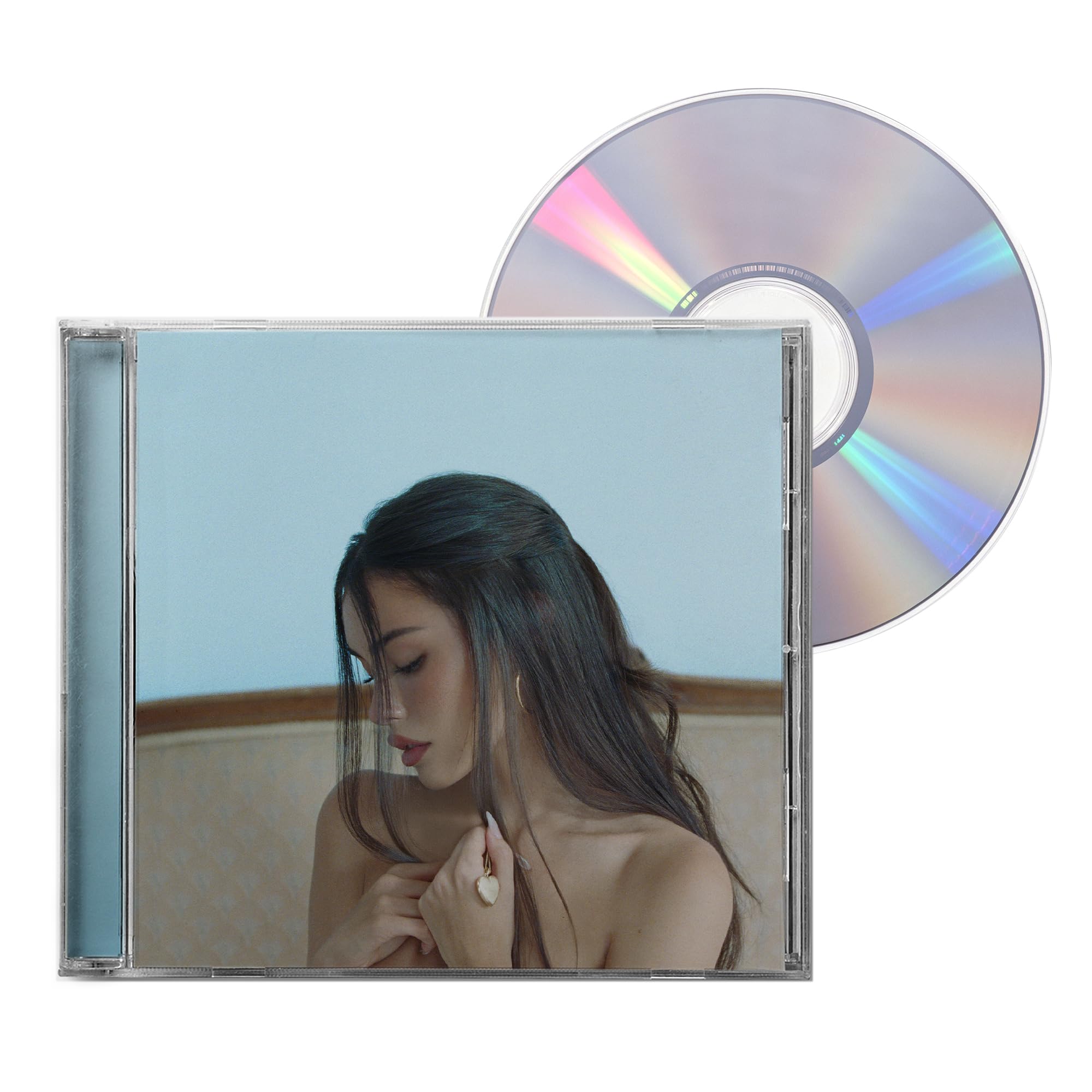 Beer, Madison - Locket [CD] 1