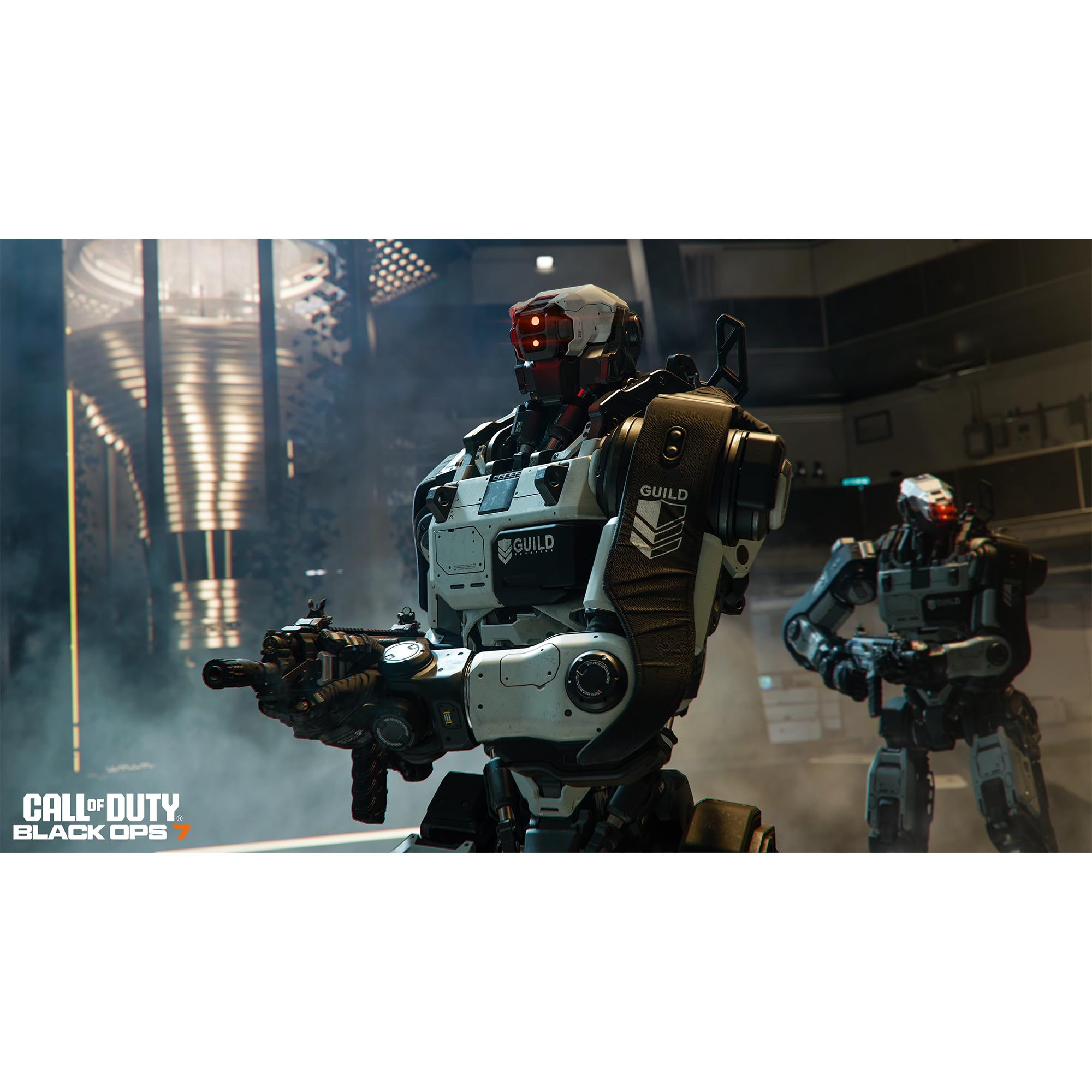 Call of Duty: Black Ops 7 - Xbox Series X and Xbox One Cross-Gen Bundle 12