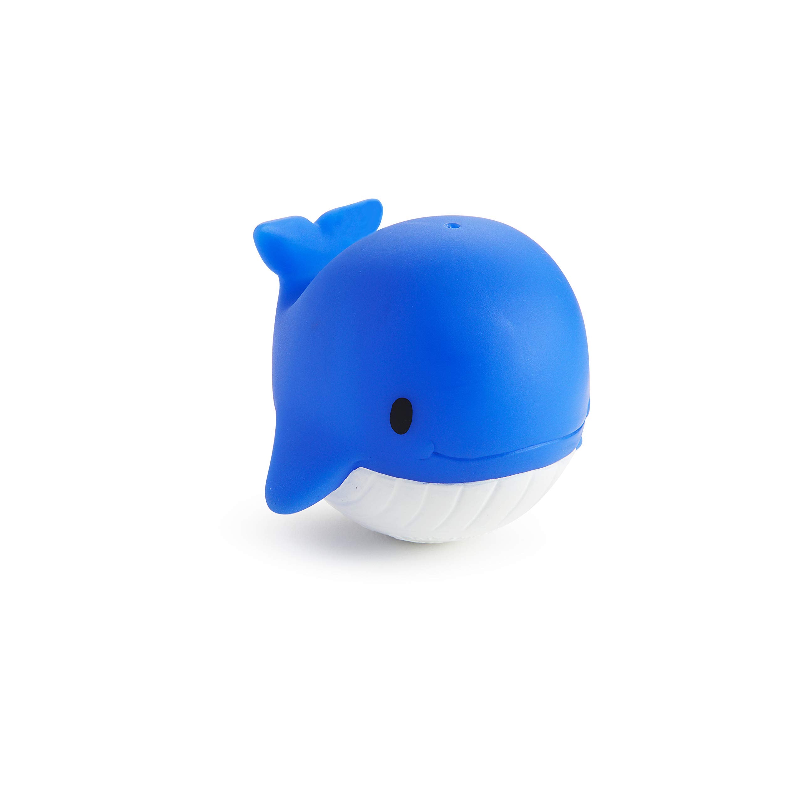 Munchkin Floating Ocean Animal Rubber Bath Squirt Toys - 8 Pack for Baby 6