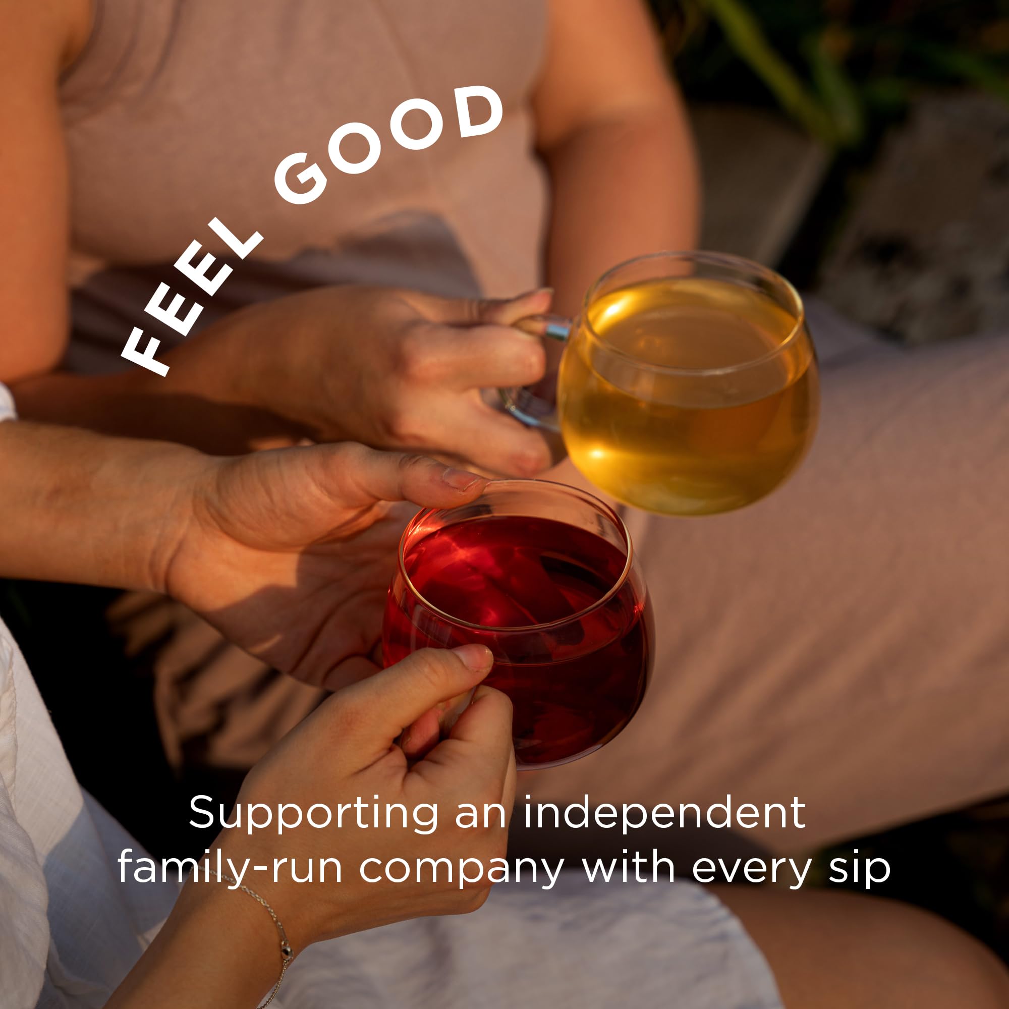 Dragonfly Tea Golden Breakfast Black Tea, 160 Biodegradable Tea Bags (4x40) - Bright & Smooth English Breakfast Blend 3