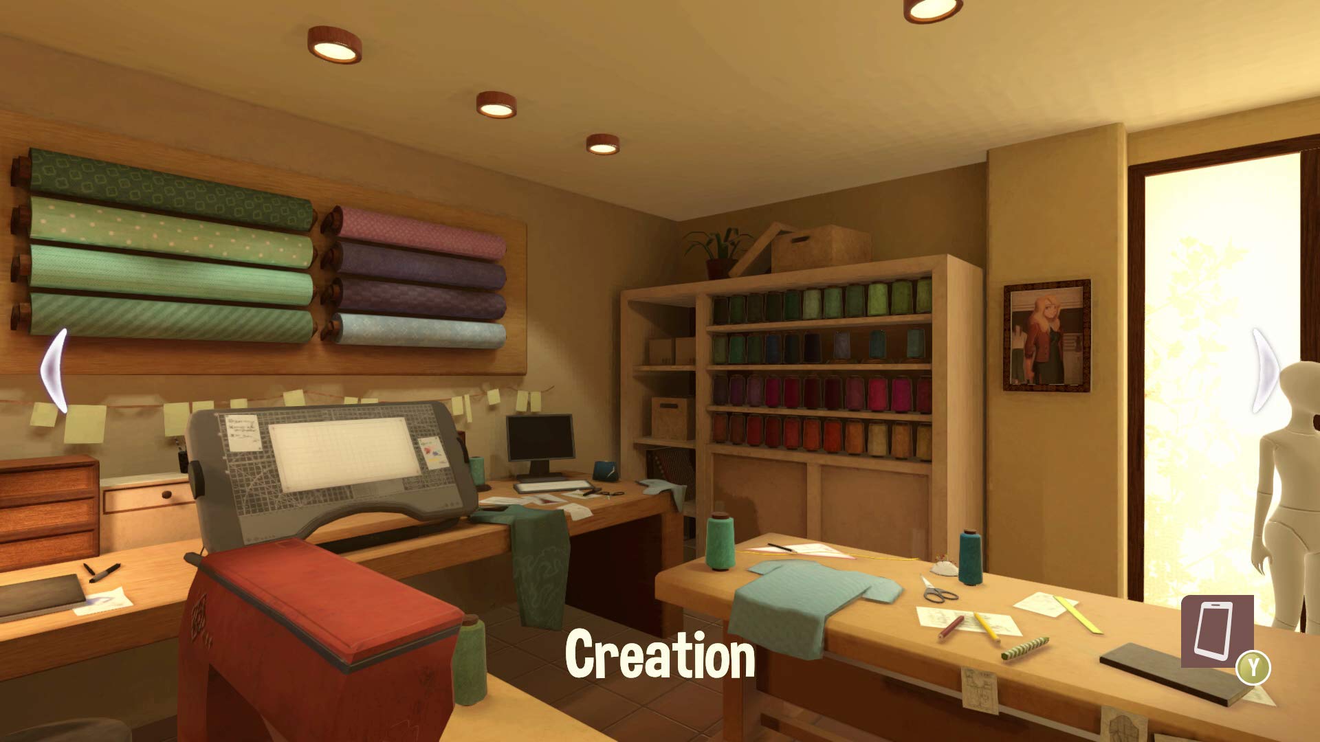 My Universe: Fashion Boutique - Nintendo Switch Digital Code 3