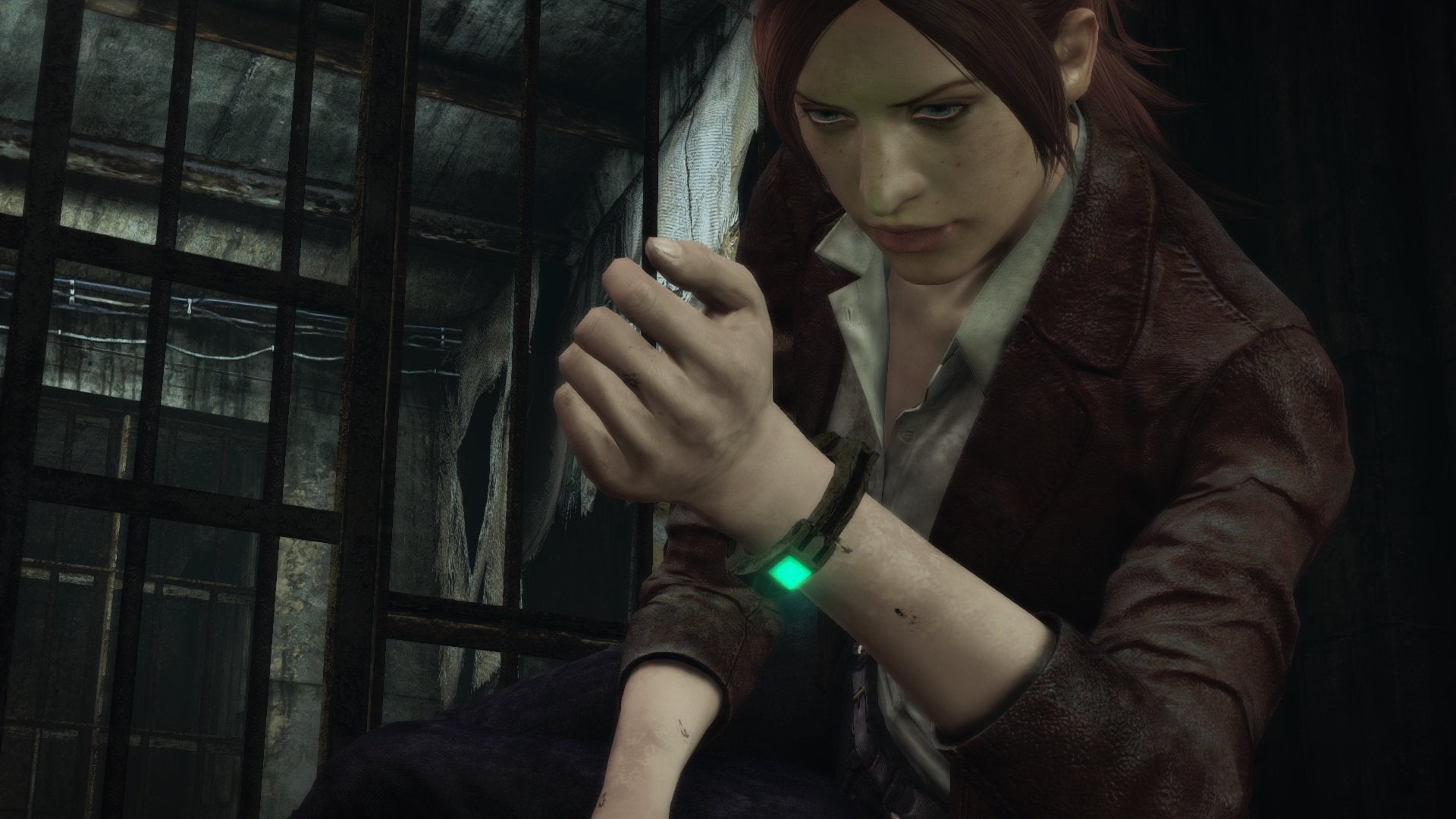 Resident Evil Revelations 2 [PS4] 9