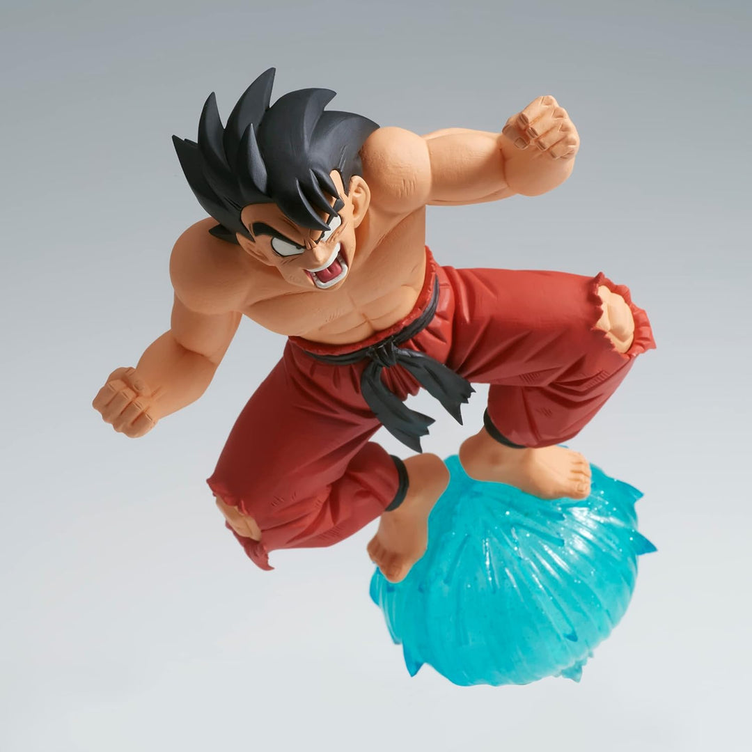 BanPresto Dragon Ball Z GX Materia - Son Goku III Statue (T09338)