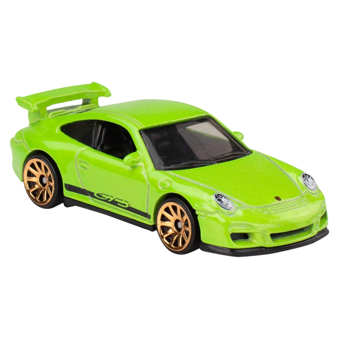 Hot Wheels Fast & Furious 5-Pack - 1:64 Scale Die-Cast Vehicles for Kids & Collectors