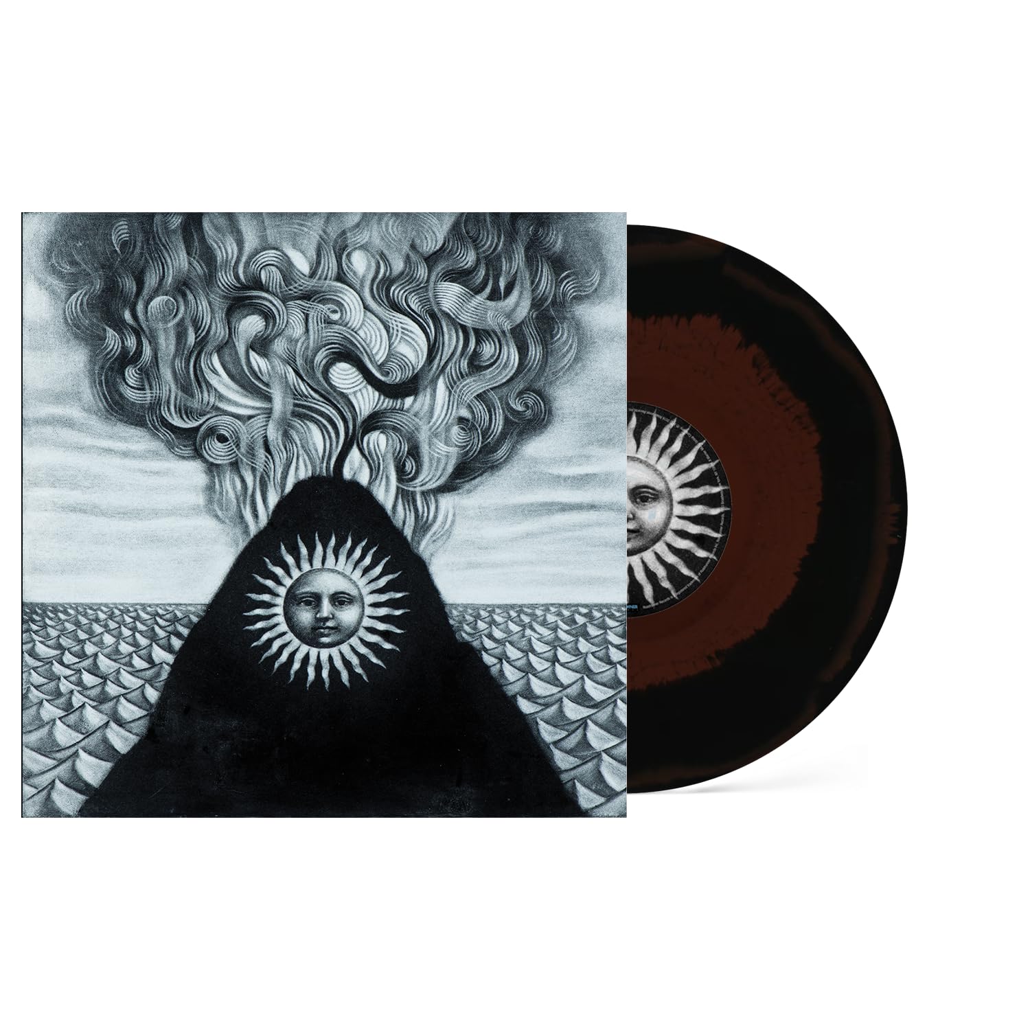 Gojira - Magma [10th Anniversary Vinyl] 1