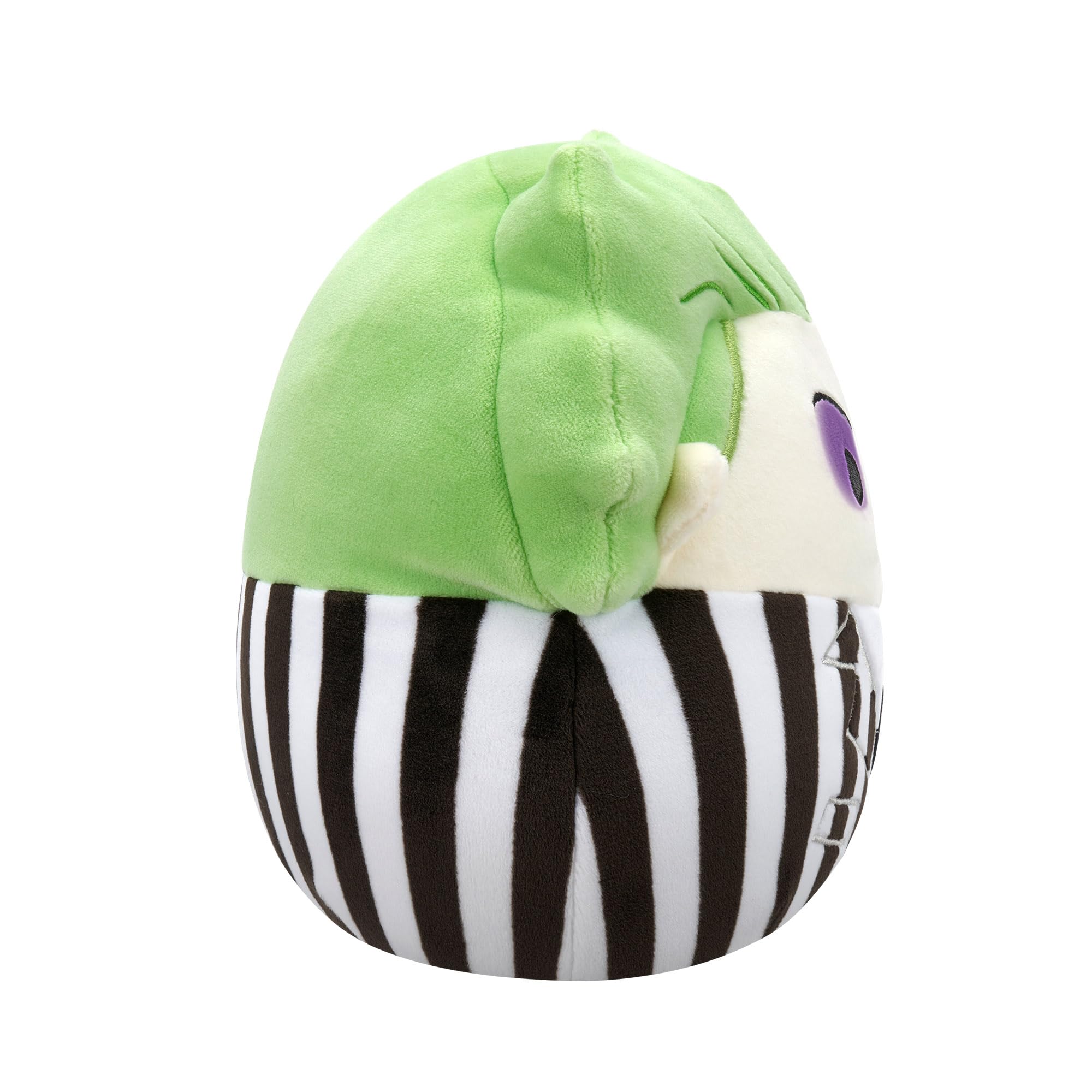 Squishmallows Beetlejuice 8-Inch Plush - Official Warner Bros. Licensed Toy 11