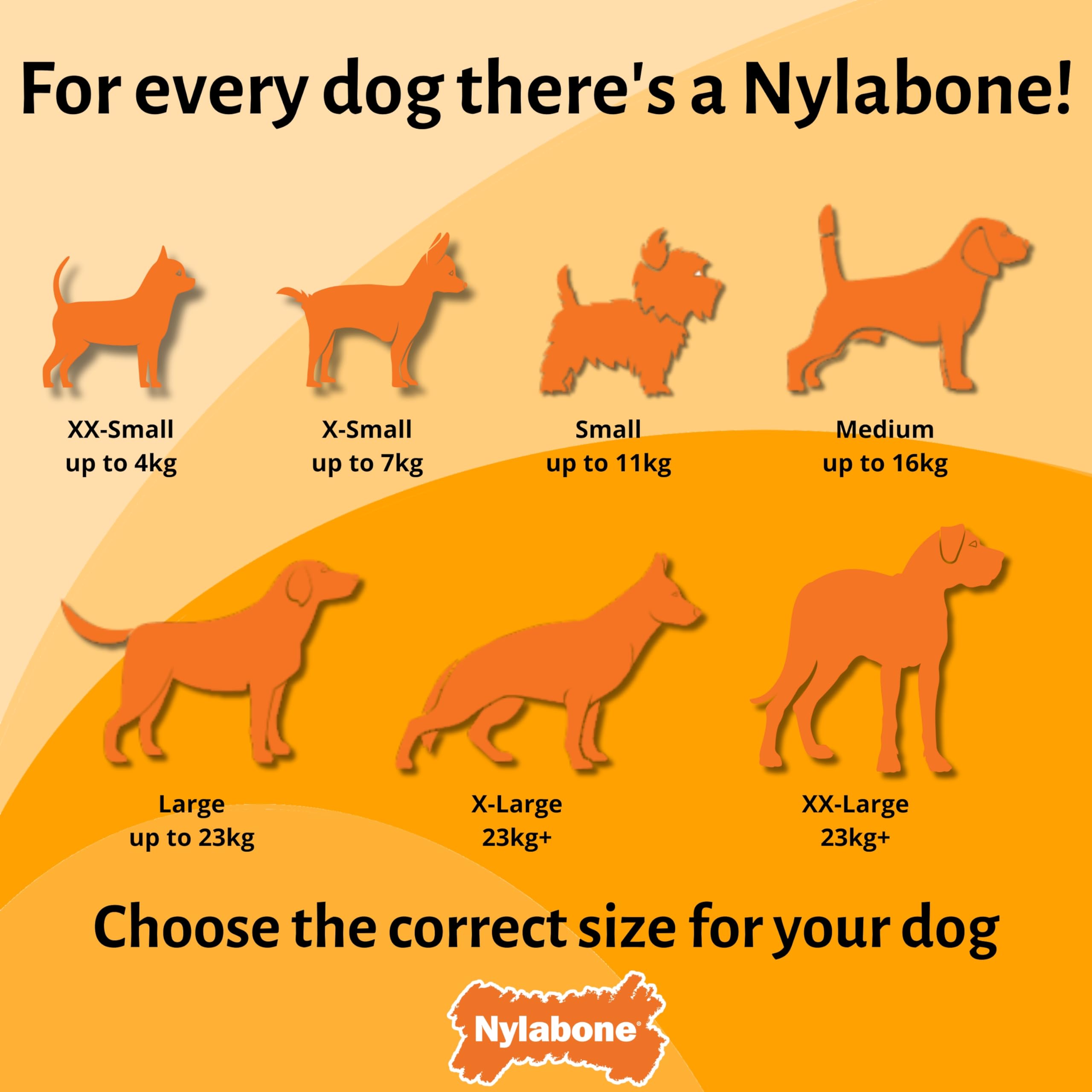 Nylabone Extreme Chewers Broccoli Dog Chew Toy - Bacon & Cheese Scent, Large 6