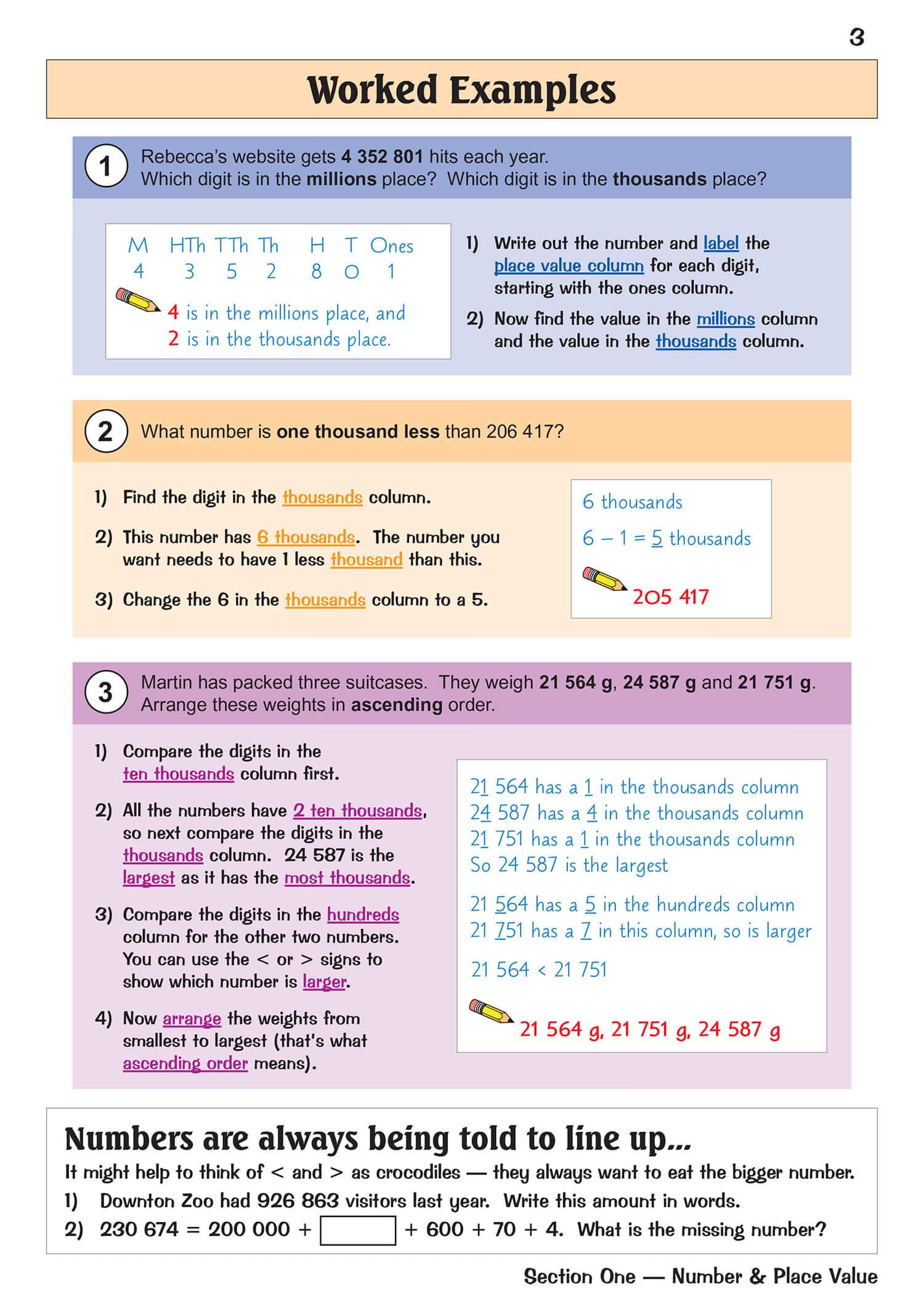 CGP KS2 Maths SATS Revision Book - Ages 10-11 | Paperback | 112 Pages 3