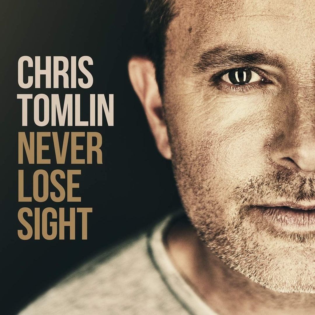 Chris Tomlin - Never Lose Sight [Audio CD]