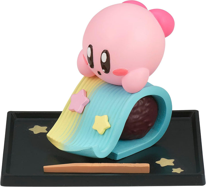 Banpresto Kirby Paldolce Collection vol.5 - Kirby Figure (Paldolce vol.5)