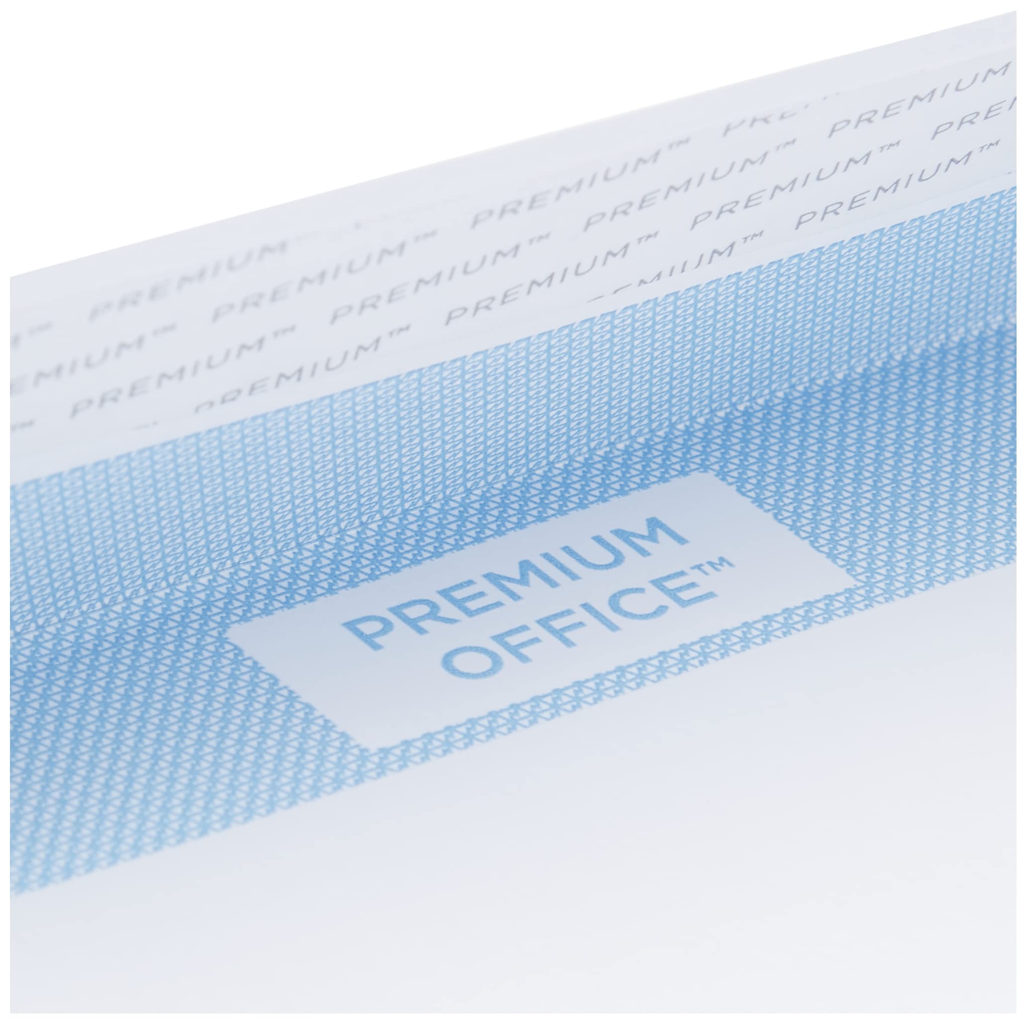 Blake Premium Office C5 Wallet Envelopes 162 x 229 mm 120 gsm Ultra White Wove Peel & Seal - Pack of 50