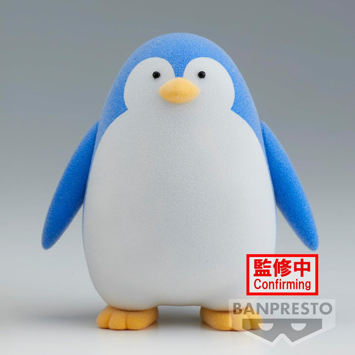 Banpresto Fluffy Puffy SPY X FAMILY - Penguin Figurine (BP88755P)