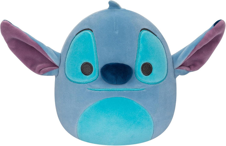 Squishmallows Original Disney Stitch Plush - 14-Inch Ultrasoft Collectible Toy for Ages 3+