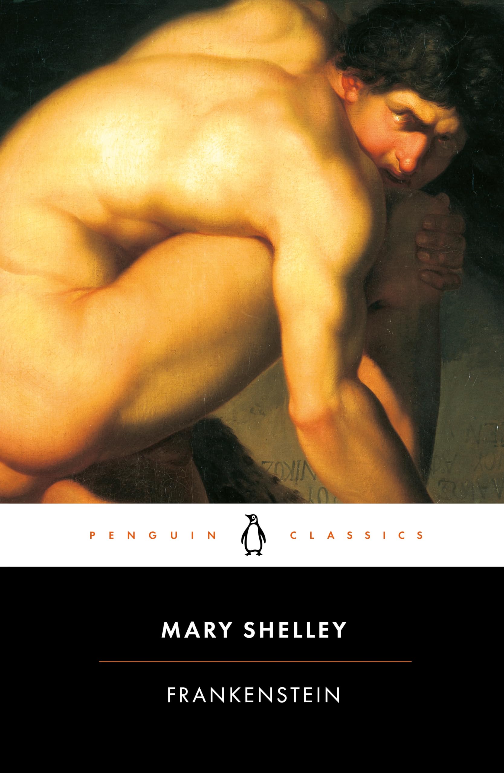 Penguin Classics Frankenstein: Or the Modern Prometheus | Revised ed. | Paperback