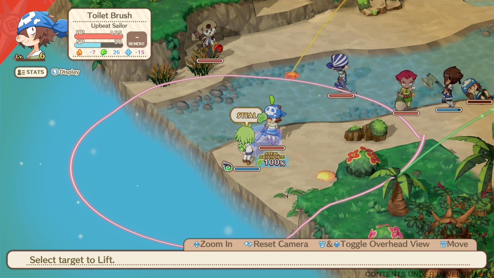 Phantom Brave: The Lost Hero - Limited Edition [PS5] 6